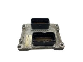 Opel Corsa C Sterownik / Moduł ECU 09164475