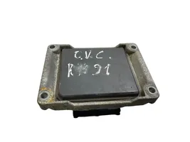 Opel Corsa C Sterownik / Moduł ECU 09164475