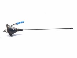 Opel Corsa C Radion antenni 