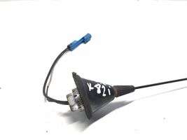 Opel Corsa C Radio antenna 