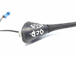 Opel Corsa D Antenna autoradio 