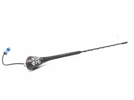 Opel Corsa D Antenne radio 