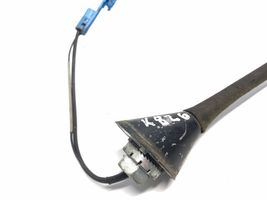 Opel Corsa C Radion antenni 