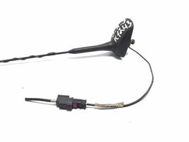 Opel Astra J Antenna autoradio 