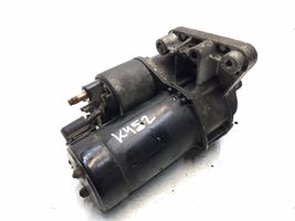 Citroen Jumpy Starter motor 