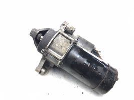 Citroen Jumpy Starter motor 