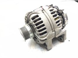 Opel Astra H Alternator 0124425020