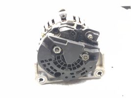 Opel Astra H Alternator 0124425020