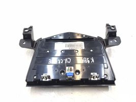 Chevrolet Cruze Panel radia 95485441