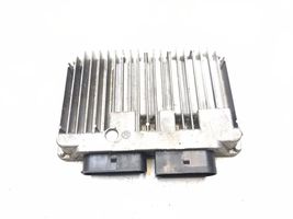 BMW 3 E46 Unité de commande, module ECU de moteur 7527313