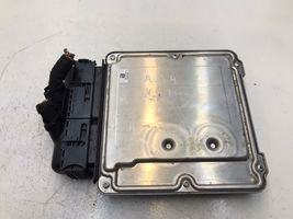 Audi A4 S4 B7 8E 8H Unité de commande, module ECU de moteur 03G906016JD