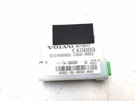 Volvo S60 Kit centralina motore ECU e serratura 30668478A