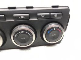 Mazda 6 Unité de contrôle climatique GAP361190A