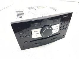 Opel Astra H Panel / Radioodtwarzacz CD/DVD/GPS 13289935