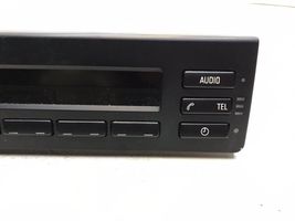 BMW 5 E39 Monitor/display/piccolo schermo 6914588