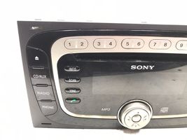 Ford Fiesta Radio / CD-Player / DVD-Player / Navigation 7M5T18C939AE
