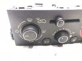 Peugeot 207 Panel klimatyzacji N108224Q