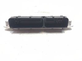 Skoda Superb B5 (3U) Komputer / Sterownik ECU i komplet kluczy 038906019KE