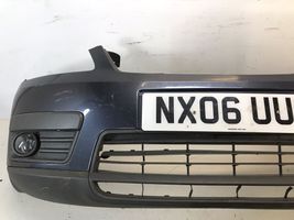 Ford C-MAX I Front bumper 