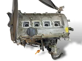 Volkswagen PASSAT B5 Moottori APU