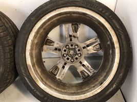 Opel Astra J R 19 alumīnija - vieglmetāla disks (-i) 19X8J