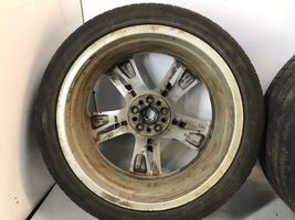 Opel Astra J Felgi aluminiowe R19 19X8J