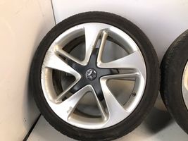 Opel Astra J Felgi aluminiowe R19 19X8J