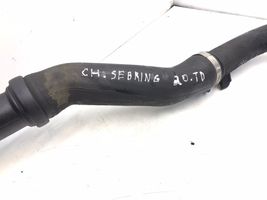 Chrysler Sebring (JS) Tuyau d'admission d'air turbo 04891759AB