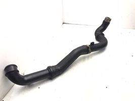 Chrysler Sebring (JS) Tuyau d'admission d'air turbo 04891759AB