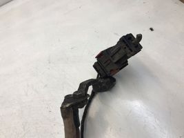 Opel Astra H Positive cable (battery) 24468364