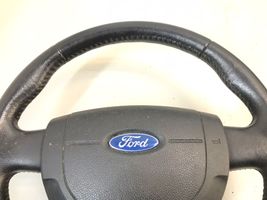 Ford Fusion Steering wheel 