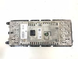 Mercedes-Benz E W213 Monitori/näyttö/pieni näyttö A2139007520