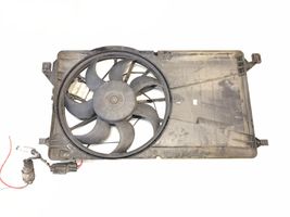 Ford C-MAX I Ventilatore di raffreddamento elettrico del radiatore 3135103906