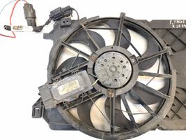 Ford C-MAX I Ventilatore di raffreddamento elettrico del radiatore 3135103906