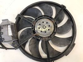 Audi A2 Electric radiator cooling fan 8Z0959453