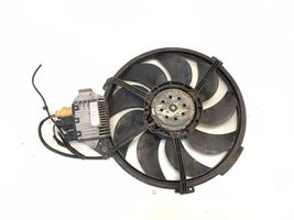 Audi A2 Electric radiator cooling fan 8Z0959453