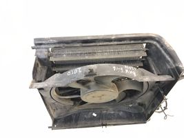 BMW 3 E46 Ventilateur de refroidissement de radiateur électrique 6922670