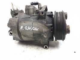 Nissan Qashqai Ilmastointilaitteen kompressorin pumppu (A/C) 926001DB0A