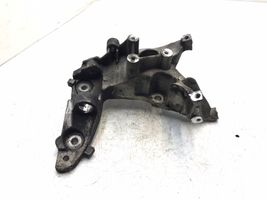 Citroen C4 Grand Picasso Engine mounting bracket 9684613880