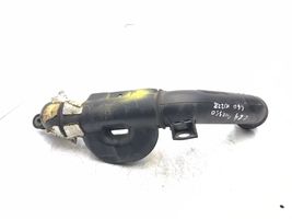 Citroen C4 Grand Picasso Turbo air intake inlet pipe/hose 9653778480