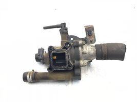 Opel Zafira B Termostato/alloggiamento del termostato 24405922