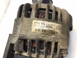 Fiat Punto (188) Alternator 46843093