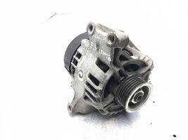 Fiat Grande Punto Alternator LRA02545