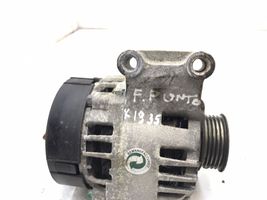 Fiat Grande Punto Alternator LRA02545