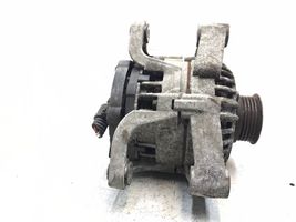 Opel Corsa C Generator/alternator 24437119