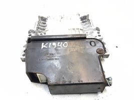 Ford Mondeo MK IV Calculateur moteur ECU 7G9112A650UH