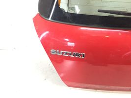 Suzuki Swift Couvercle de coffre 