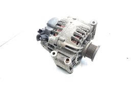 Peugeot 207 Generatore/alternatore 757651380