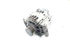 Peugeot 207 Generatore/alternatore 757651380