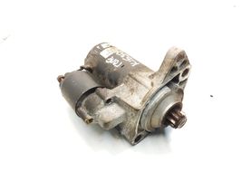 Skoda Octavia Mk1 (1U) Motor de arranque AQM